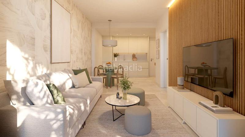 Foto d4212d1c-e18e-45e5-bfa4-8c2505bd31e2. Appartement mit parking pool in Las Flores Mijas