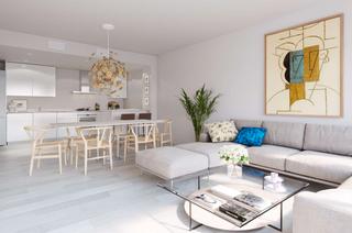 Planta baixa a Centro