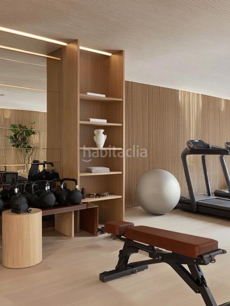 Foto 1e0c164a-d960-439c-a565-d9987e555576. Apartament amb piscina a Los Pacos Fuengirola