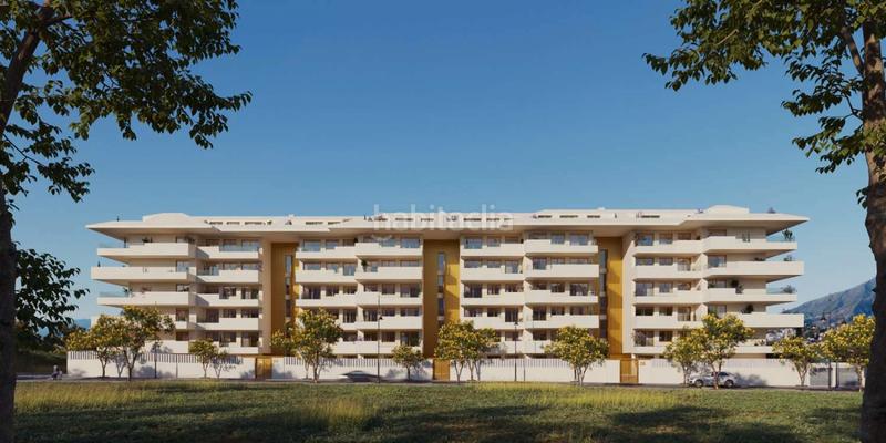 Foto b5642fd5-6648-4b8a-bb3b-e9f27db28b30. Appartement avec piscine dans Los Pacos Fuengirola