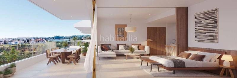 Foto b03ebea9-b2b6-4d96-82d8-2868e8b2c5ae. Appartement mit pool in Los Pacos Fuengirola