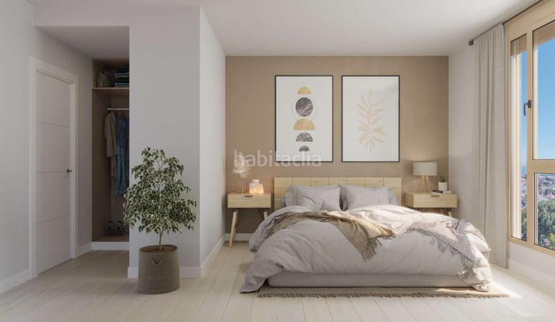 Foto e50a6d7f-5c91-4d28-86f3-f813d67c2e1c. Apartament amb aparcament piscina a Manantiales-Estación de Autobuses Torremolinos