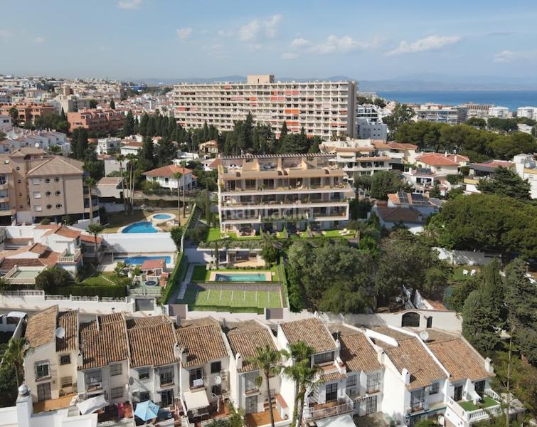 Foto afd463a8-569f-4055-a732-820564a99628. Apartamento en Manantiales-Estación de Autobuses Torremolinos