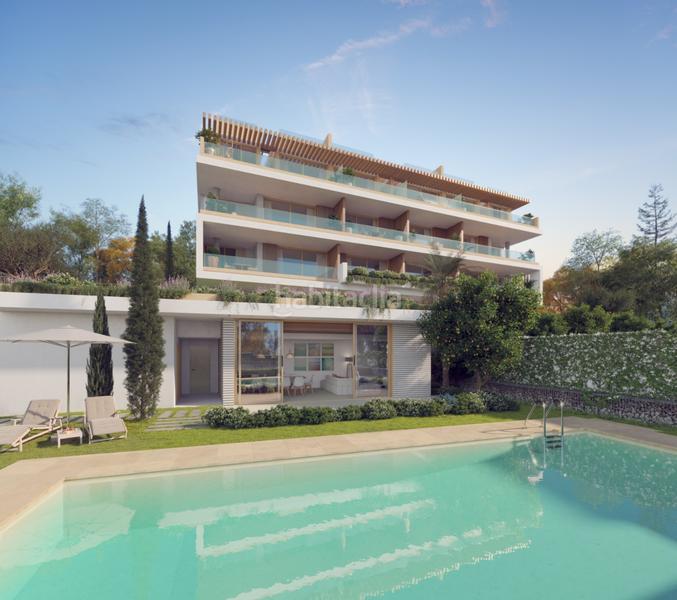 Foto 52c7dd2c-c1f2-4541-bea0-793793a7ad3e. Appartement avec parking piscine dans Manantiales-Estación de Autobuses Torremolinos