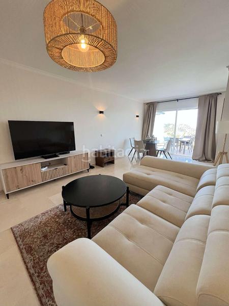 Foto 08221b88-2e66-44b9-9fdb-5424836019a5. Duplex avec parking piscine dans La Quinta Benahavís