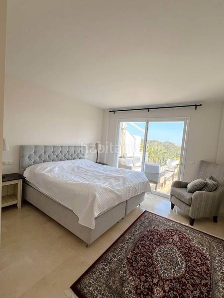 Foto 1afee502-9cf2-4708-80db-212e2b42fd21. Duplex avec parking piscine dans La Quinta Benahavís