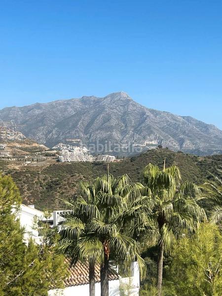 Foto aa726092-4a9c-4d61-8445-b55831fb4a62. Duplex avec parking piscine dans La Quinta Benahavís