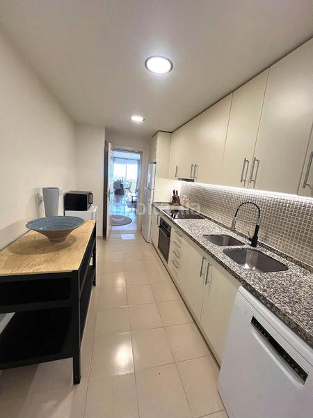 Foto c644f8d5-5bab-42d9-ad6d-a920d443f3cb. Duplex avec parking piscine dans La Quinta Benahavís