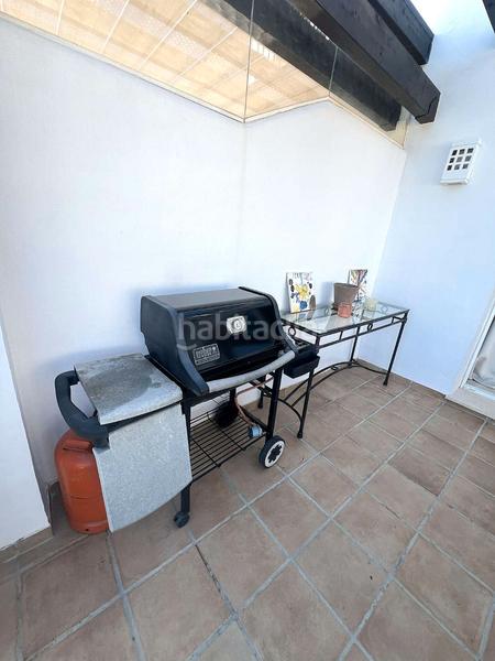 Foto 5a85a7c0-e9e6-4e5e-89b9-48b9017654d0. Duplex with parking pool in La Quinta Benahavís