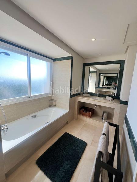 Foto 6cc9f963-0cb7-4d4a-a9a5-fe4d9e2901d4. Duplex with parking pool in La Quinta Benahavís