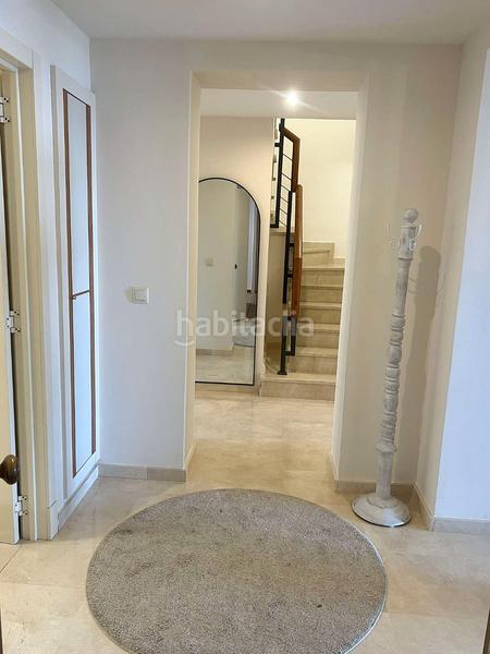 Foto 1336d75f-67c8-43eb-934c-ff87b04e664f. Zweistöckige wohnung mit parking pool in La Quinta Benahavís