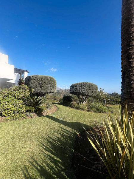 Foto 96f07dc3-3d44-4a91-ac82-68c7e9f5c64e. Zweistöckige wohnung mit parking pool in La Quinta Benahavís