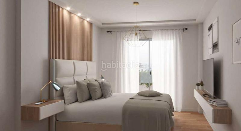 Foto 5c4ff9ec-fc57-4594-b9a5-2db3cb361330. Etagenwohnung mit parking pool in Mijas pueblo Mijas