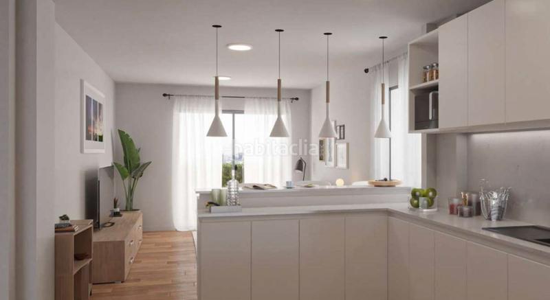 Foto 0223d5a7-13be-4de7-8e25-d57e5cd04785. Flat with parking pool in Mijas pueblo Mijas