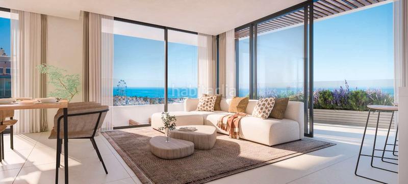 Foto a5193fe1-24bd-4200-97d0-bc9051f29e1e. Duplex with parking pool in Centro Benalmádena