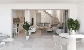 Appartement à Hospital - Plaza del Real. Sensacional promoción de viviendas en la ronda mijares con ascen