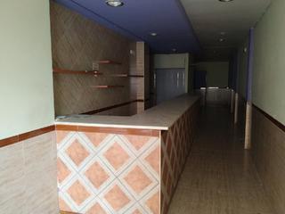 Local Comercial en Plaza Donoso Cortés - Avenida Magdalena