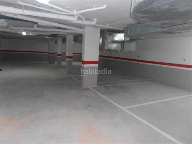 Foto 10472d61-a32a-4d9d-9ba7-d4fd08903b36. Posto auto in Ciutat del Transport - La Salera Castellón de la Plana