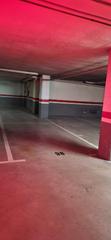 Aparcament cotxe a Plaza Illes Columbretes. Plaza de garaje en zona castalia y hospital vithas