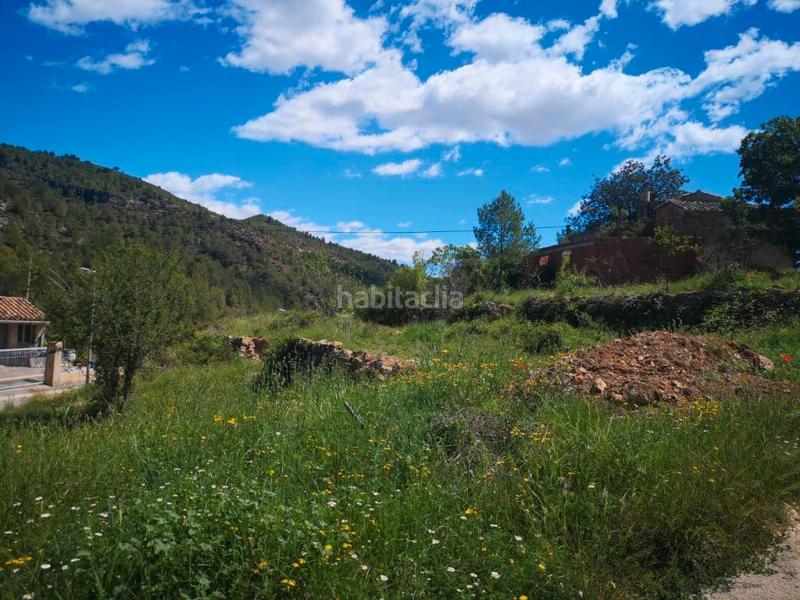 Foto 722a26d4-a165-4ab4-b730-6829e23af603. Terreny residencial a Suera