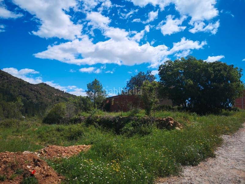 Foto f586664c-2688-4f53-85af-98ae3cffad39. Terreny residencial a Suera