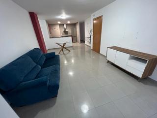Appartement à Mestrets. Fantástico piso amueblado con ascensor en zona corte inglés