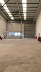Fabrikhalle in Ciutat del Transport - La Salera. Venta de nave industrial en el poligono ciudad del transporte (c