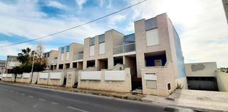 Edifici a Playa-Ben Afeli. Venta de complejo residencial formado por 13 viviendas unifamili
