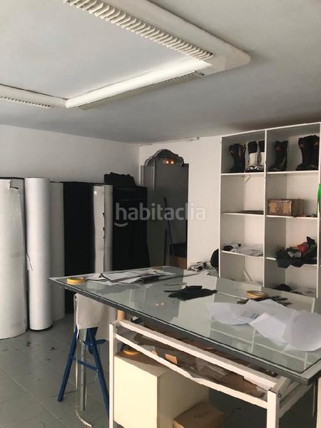 Foto 0ded4b8c-5102-42f1-bcc9-07c9ae55390f. Locale commerciale in Hospital - Plaza del Real Castellón de la Plana