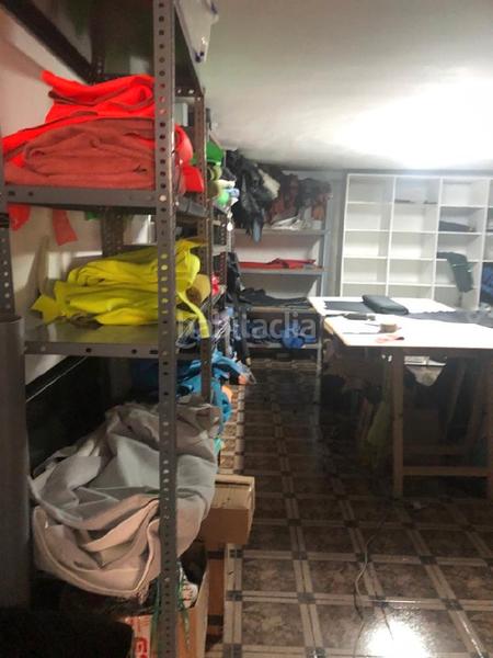 Foto 40c96c20-dd60-4020-b047-ef255281bb2b. Locale commerciale in Hospital - Plaza del Real Castellón de la Plana