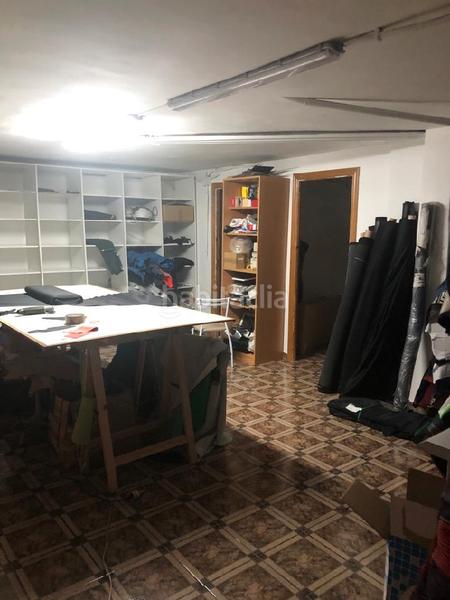 Foto 48a3fe89-4889-4b59-98f0-7c8207fe5630. Locale commerciale in Hospital - Plaza del Real Castellón de la Plana