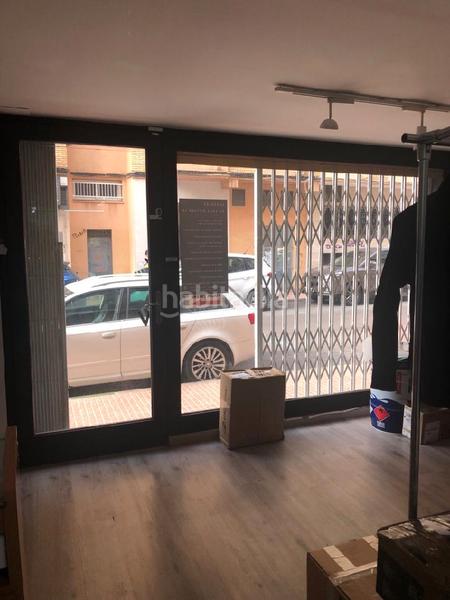 Foto 9baece77-ce8f-4ed6-a817-2179140df2bc. Locale commerciale in Hospital - Plaza del Real Castellón de la Plana