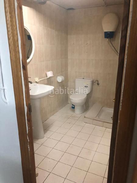 Foto c4862747-7ad9-4597-8921-39bbd28446cf. Locale commerciale in Hospital - Plaza del Real Castellón de la Plana