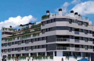 Appartamento in Zona Avenida del Mar. Sensacional promoción de viviendas en zona centro