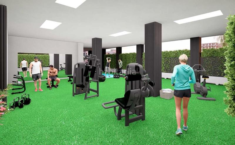 Foto 1becd5b4-0b06-4d67-ac11-20756085f1b4. Pis amb calefacció aparcament piscina a Ciutat del Transport - La Salera Castellón de la Plana