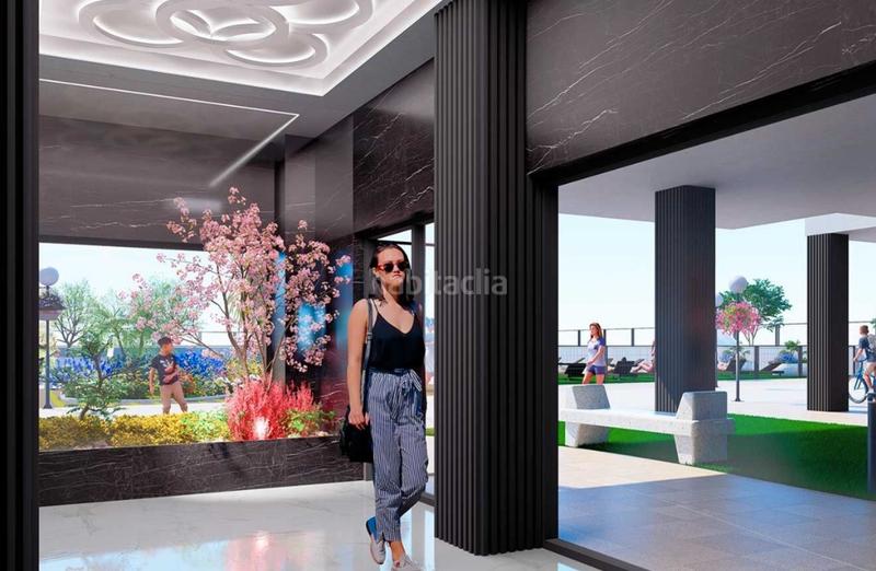 Foto 43ea3a8d-ac29-4e0e-99df-2b144779db7d. Pis amb calefacció aparcament piscina a Ciutat del Transport - La Salera Castellón de la Plana