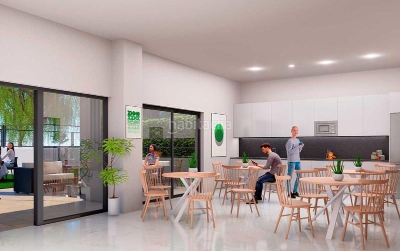 Foto 4ad24cc5-fb4c-484a-9fd6-07b009bf9c08. Pis amb calefacció aparcament piscina a Ciutat del Transport - La Salera Castellón de la Plana