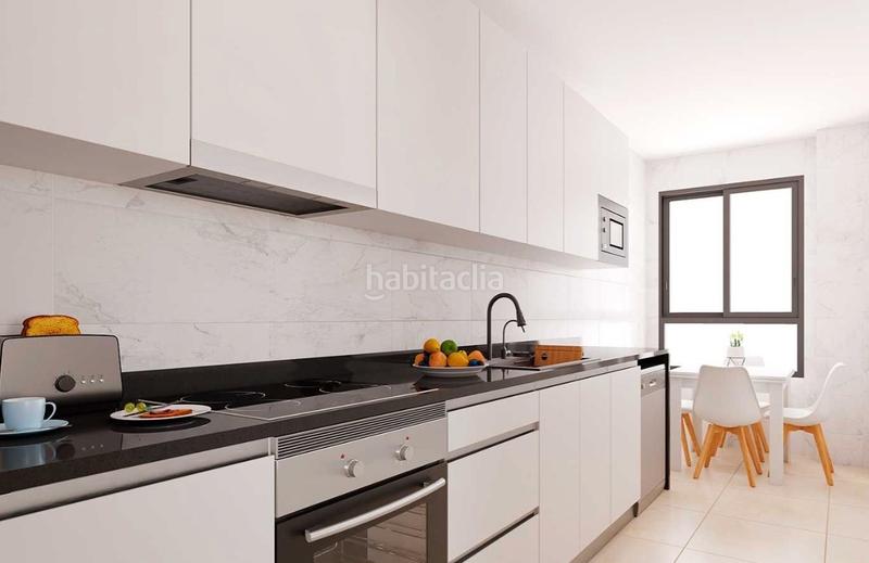 Foto 7a890e28-d970-421c-9d52-0d006f5b8916. Pis amb calefacció aparcament piscina a Ciutat del Transport - La Salera Castellón de la Plana