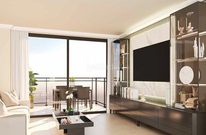 Foto cc458e03-5eec-4856-b71f-e2941d7d25e7. Pis amb calefacció aparcament piscina a Ciutat del Transport - La Salera Castellón de la Plana