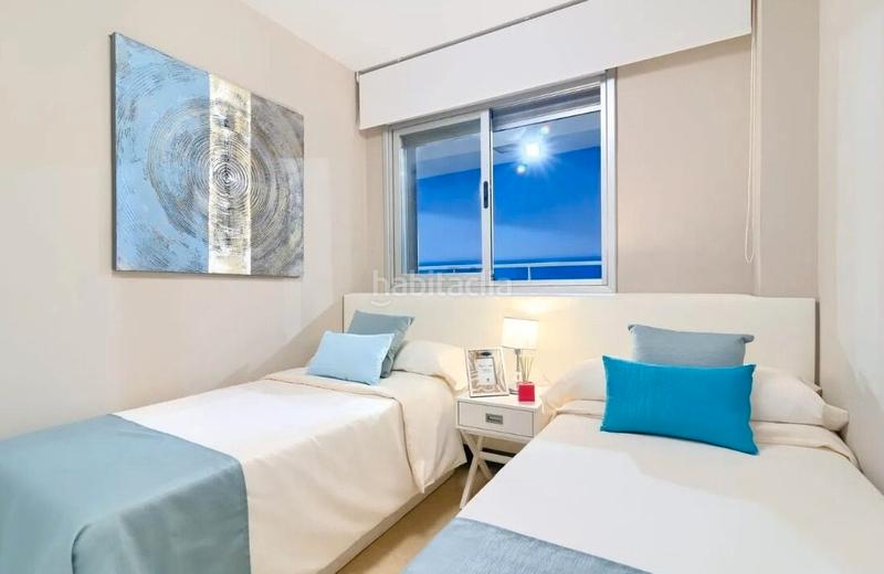 Foto d2f65f87-09e0-46f0-8332-29ab0801ca35. Piccolo appartamento con riscaldamento parcheggio piscina in Oropesa del Mar