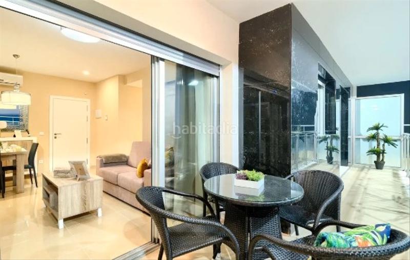 Foto e5fec8ba-fc8e-4858-b107-69e67d346781. Piccolo appartamento con riscaldamento parcheggio piscina in Oropesa del Mar