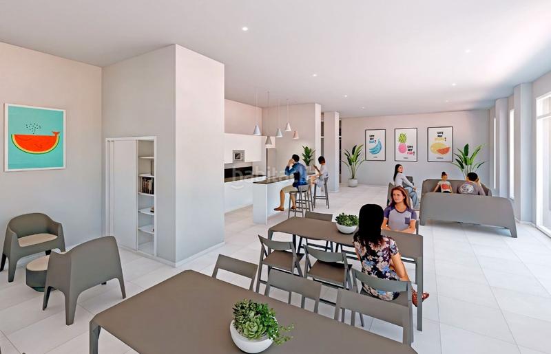 Foto 3a659532-42d2-4020-8da6-c40af526f17f. Appartement avec chauffage parking piscine dans Jardines del Mar Oropesa del Mar