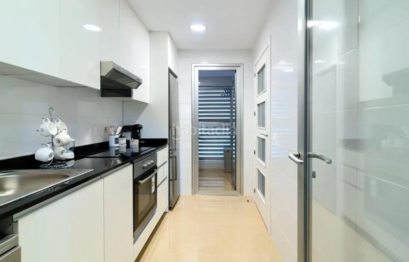 Foto bc0931e3-e0f4-4a69-af2e-630577b01a43. Appartement avec chauffage parking piscine dans Jardines del Mar Oropesa del Mar