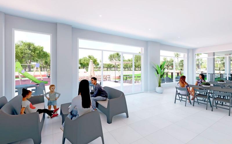 Foto c08a601c-6799-463b-8f77-8280332093e0. Appartement avec chauffage parking piscine dans Jardines del Mar Oropesa del Mar