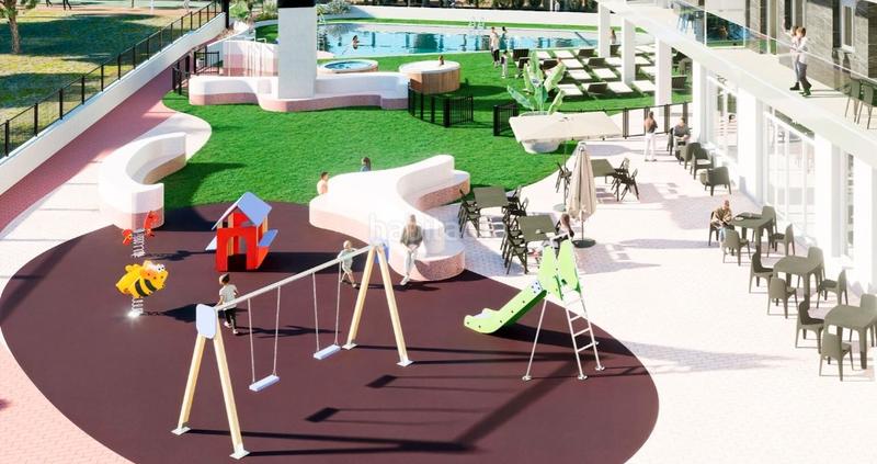 Foto d3fa1a9e-75cb-48e5-a772-f61dc482a9e4. Appartement avec chauffage parking piscine dans Jardines del Mar Oropesa del Mar