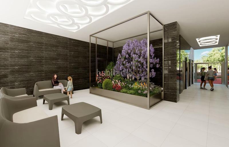 Foto ef1397aa-bcbe-4856-ba44-e47f8fb53fa5. Appartement avec chauffage parking piscine dans Jardines del Mar Oropesa del Mar