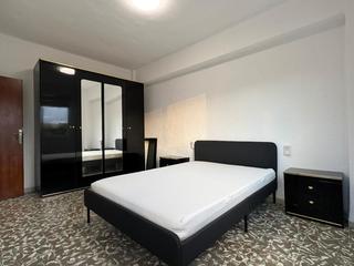 Miete Etagenwohnung in Plaza Donoso Cortés - Avenida Magdalena. Sensacional piso amueblado con 3 habitaciones en zona avenida ba