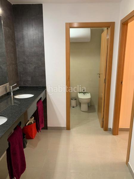 Foto 364b9069-8579-4b5e-8b37-77e3249bb7e0. Piso fantástico piso amueblado con ascensor en zona corte ingles en Castellón de la Plana