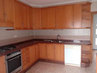 Casa a El Grao. Sensacional casa amueblada con garaje, trastero, terraza y 3 hab