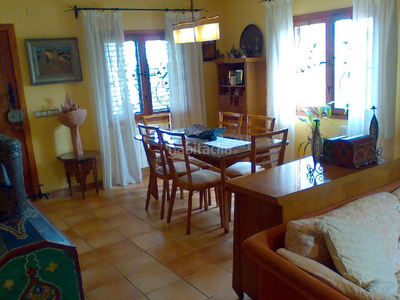 Foto 0281fcad-3973-4cbb-95f8-6b69b938a95f. Chalet avec cheminée chauffage parking piscine dans Castellón de la Plana